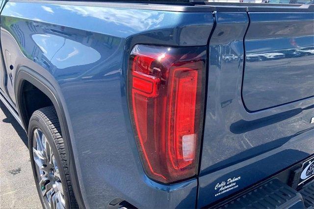 2024 GMC Sierra 1500 Vehicle Photo in INDEPENDENCE, MO 64055-1377