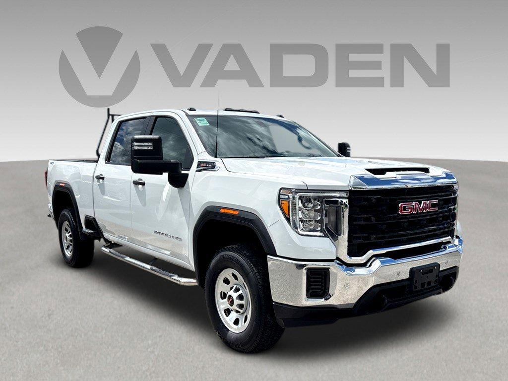 2023 GMC Sierra 2500 HD Vehicle Photo in SAVANNAH, GA 31406-4513