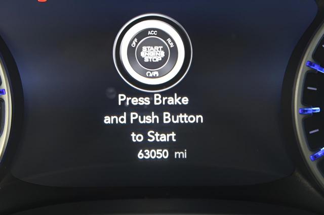 2018 Chrysler Pacifica Vehicle Photo in Green Bay, WI 54304