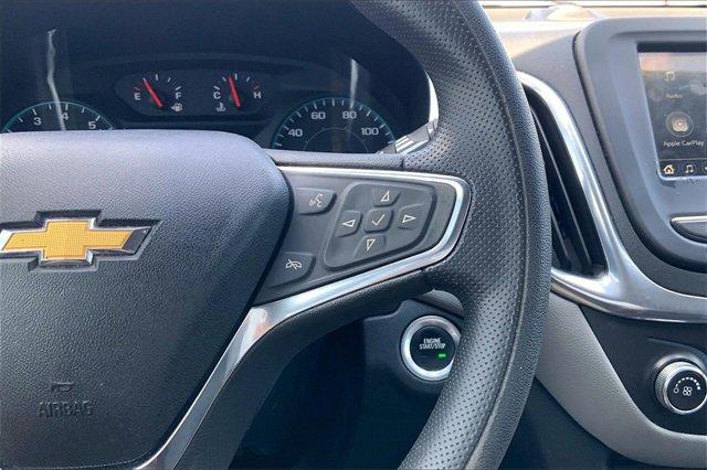 2019 Chevrolet Equinox Vehicle Photo in KANSAS CITY, MO 64114-4502