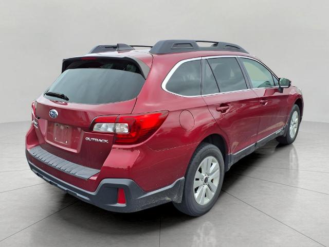 2019 Subaru Outback Vehicle Photo in Oshkosh, WI 54904