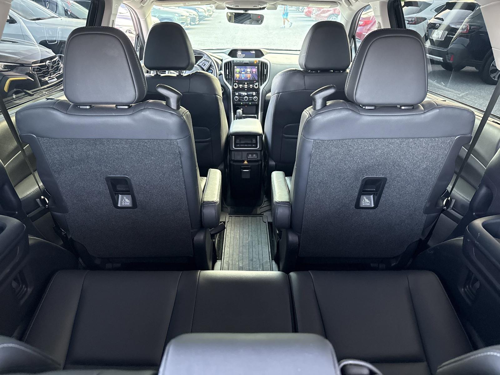 2020 Subaru Ascent Vehicle Photo in Mechanicsburg, PA 17050
