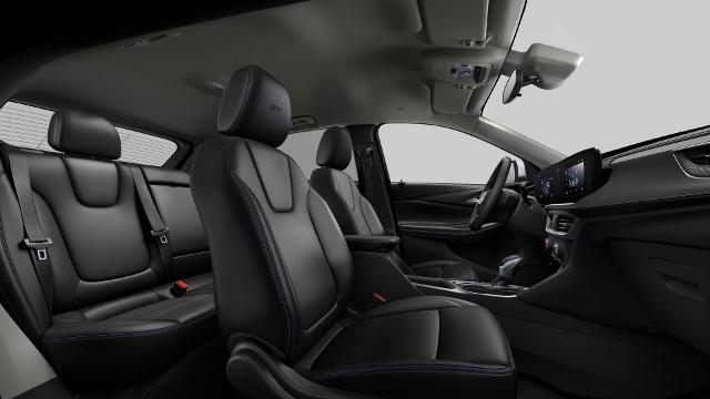 2026 Buick Encore GX Vehicle Photo in Fishers, IN 46038