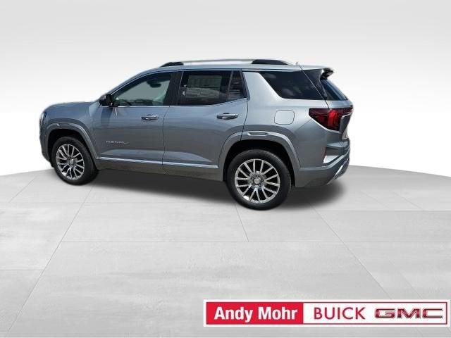 2026 GMC Terrain Vehicle Photo in Fishers, IN 46038