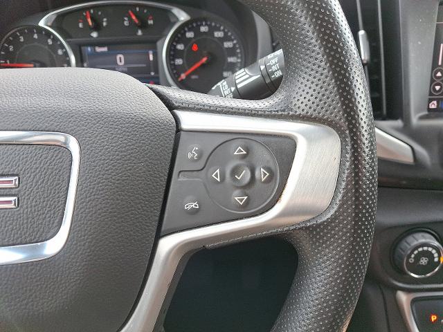 2022 GMC Terrain Vehicle Photo in TREVOSE, PA 19053-4984