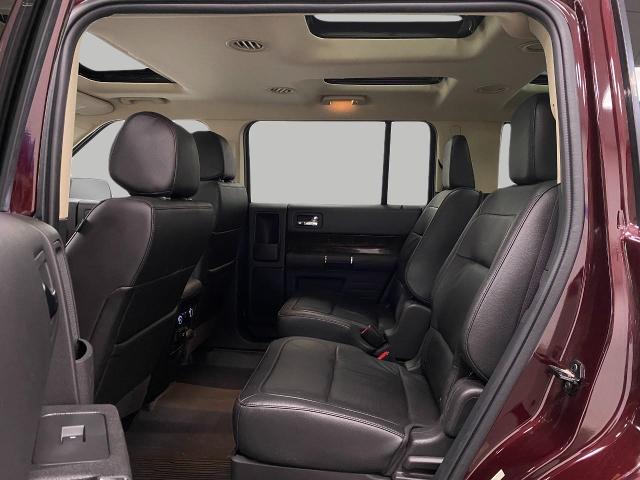 2019 Ford Flex Vehicle Photo in Appleton, WI 54913
