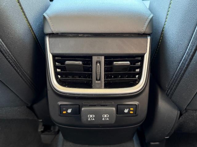 2022 Subaru Outback Vehicle Photo in Appleton, WI 54914
