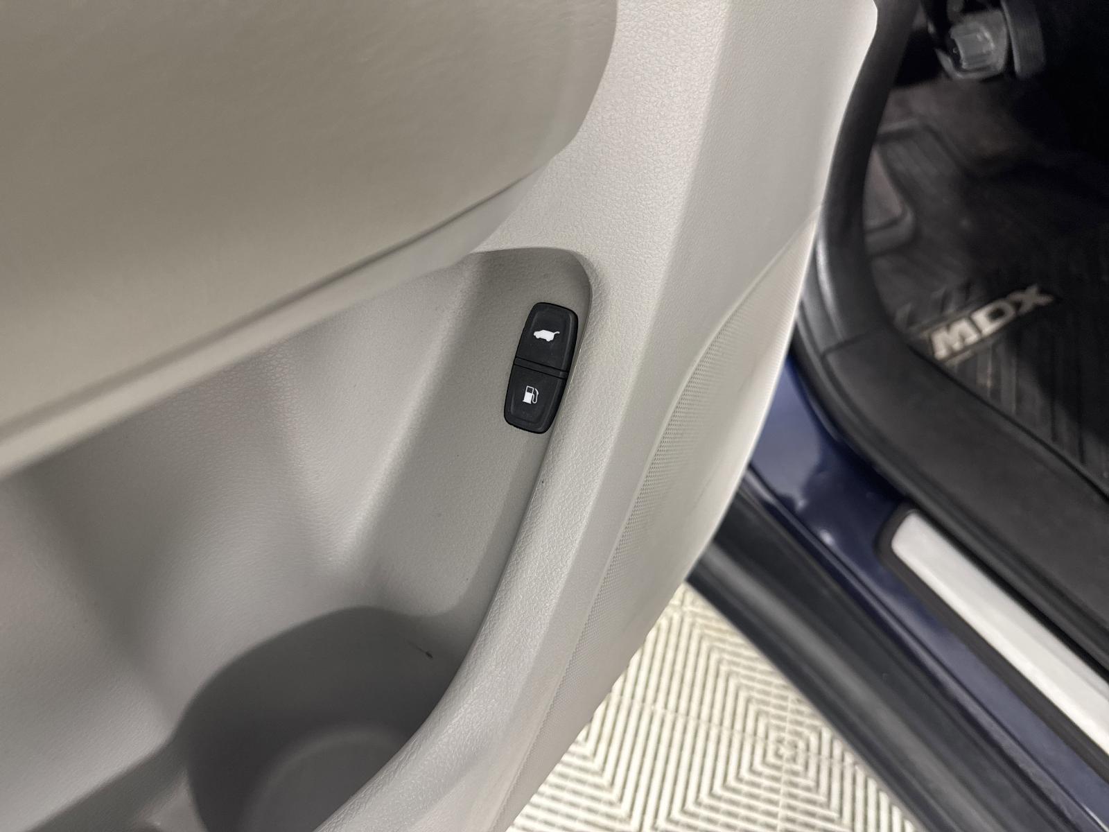 2016 Acura MDX Vehicle Photo in Georgetown, TX 78626
