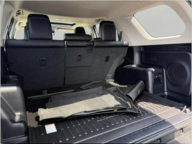 2021 Toyota 4Runner Vehicle Photo in Appleton, WI 54914