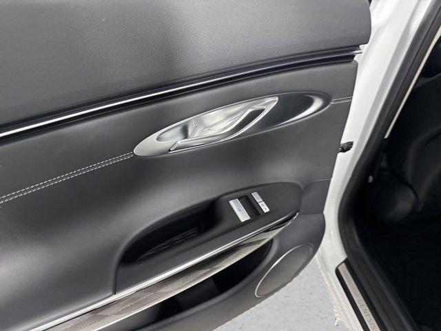 2025 Genesis GV70 Vehicle Photo in Georgetown, TX 78626