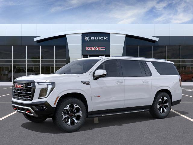 2025 GMC Yukon XL Vehicle Photo in APPLETON, WI 54914-8833