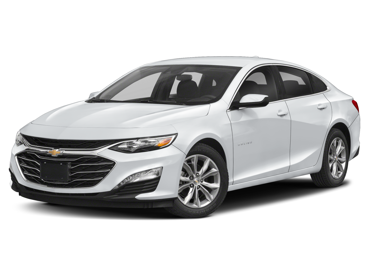 2024 Chevrolet Malibu Vehicle Photo in Neenah, WI 54956