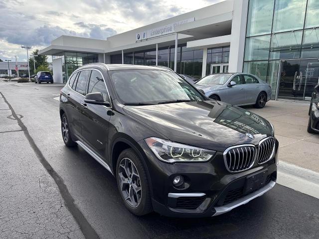 2016 BMW X1 xDrive28i Vehicle Photo in Appleton, WI 54913