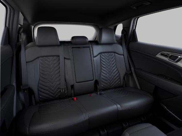 2026 Kia Sportage Hybrid Vehicle Photo in Appleton, WI 54914