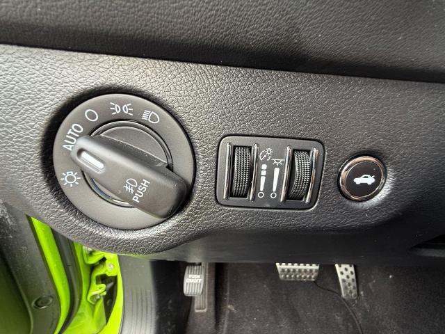 2023 Dodge Challenger Vehicle Photo in Savannah, GA 31419