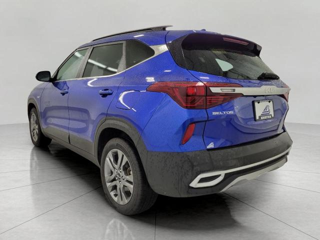 2023 Kia Seltos Vehicle Photo in Neenah, WI 54956