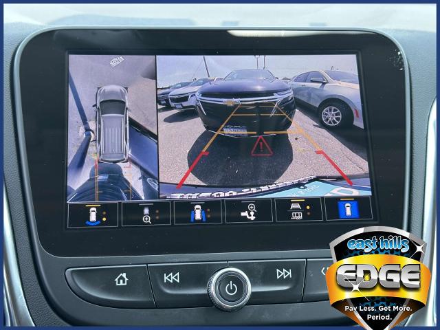 2022 Chevrolet Equinox Vehicle Photo in Roslyn, NY 11576