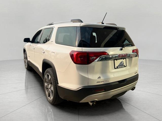 2018 GMC Acadia Vehicle Photo in Appleton, WI 54914