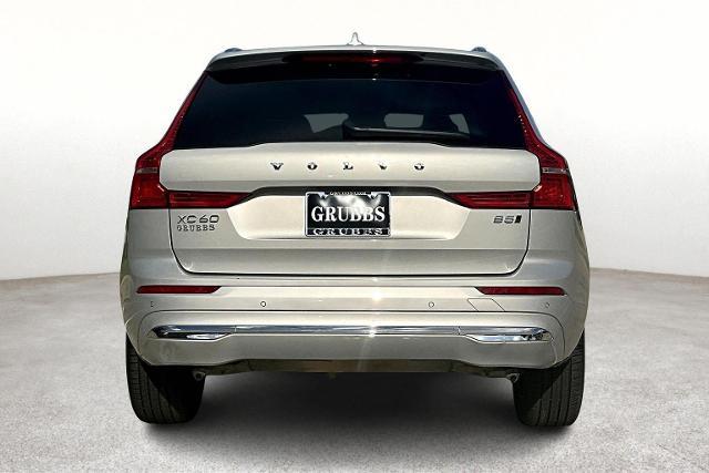 2023 Volvo XC60 Vehicle Photo in Houston, TX 77007