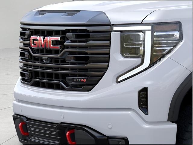 2025 GMC Sierra 1500 Vehicle Photo in GREEN BAY, WI 54303-3330