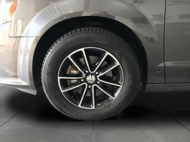 2019 Dodge Grand Caravan Vehicle Photo in GREEN BAY, WI 54303-3330