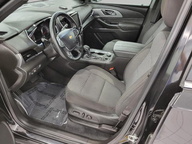 2023 Chevrolet Traverse Vehicle Photo in OSHKOSH, WI 54904-7811