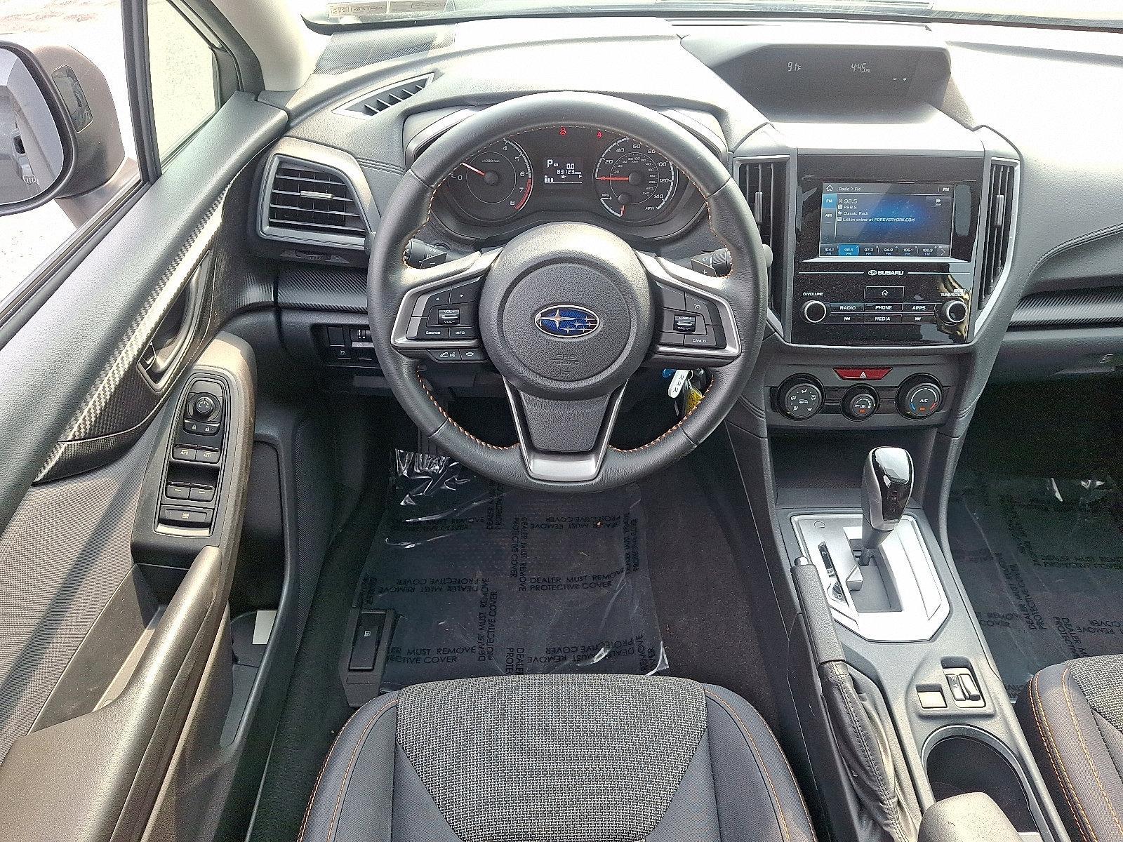 2018 Subaru Crosstrek Vehicle Photo in Harrisburg, PA 17111