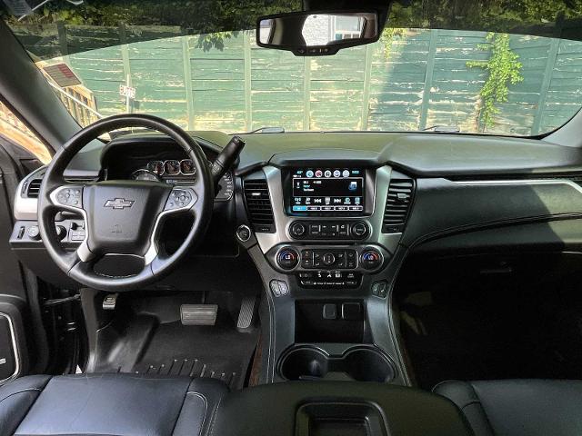 2019 Chevrolet Tahoe Vehicle Photo in PITTSBURGH, PA 15226-1209