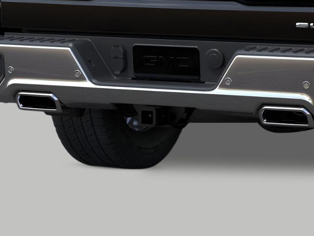 2025 GMC Sierra 1500 Vehicle Photo in GREEN BAY, WI 54303-3330