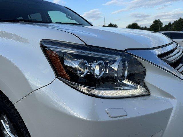 2015 Lexus GX 460 Vehicle Photo in Mechanicsburg, PA 17050-1707