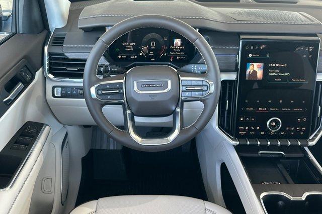 2026 GMC Acadia Vehicle Photo in STOCKTON, CA 95212-2838