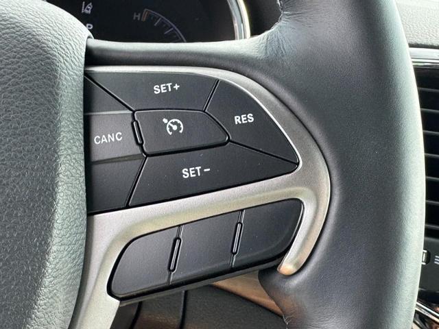 2021 Jeep Grand Cherokee Vehicle Photo in COLUMBIA, MO 65203-3903