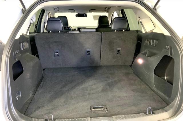 2024 Ford Edge Vehicle Photo in Lees Summit, MO 64086