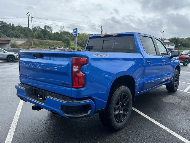 2026 Chevrolet Silverado 1500 Vehicle Photo in GARDNER, MA 01440-3110