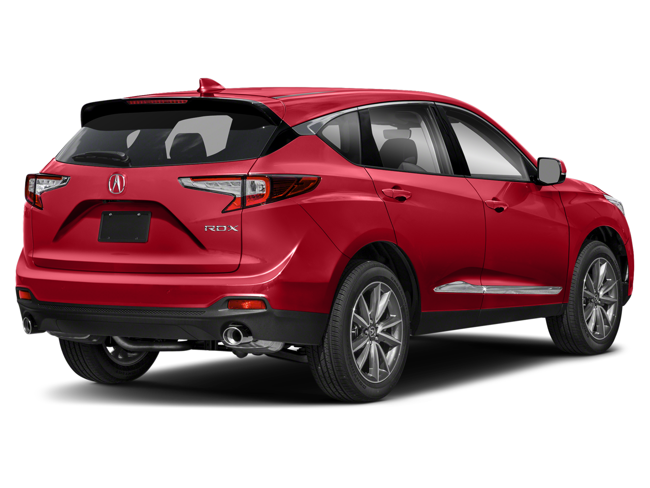 2019 Acura RDX Vehicle Photo in Grapevine, TX 76051