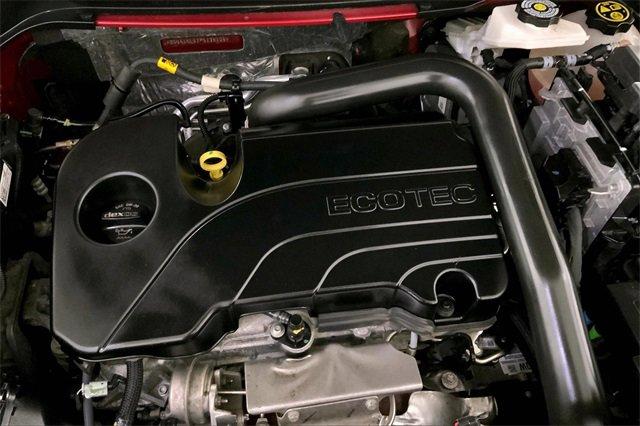 2023 Chevrolet Equinox Vehicle Photo in INDEPENDENCE, MO 64055-1314