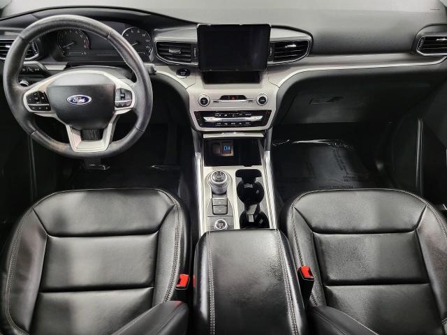 2023 Ford Explorer Vehicle Photo in NEENAH, WI 54956-2243