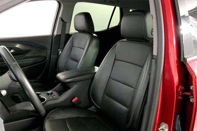 2024 GMC Terrain Vehicle Photo in KANSAS CITY, MO 64114-4502