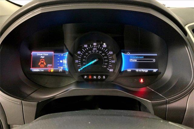 2024 Ford Edge Vehicle Photo in INDEPENDENCE, MO 64055-1314