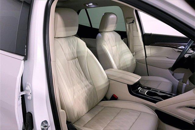 2023 Buick Envision Vehicle Photo in INDEPENDENCE, MO 64055-1377
