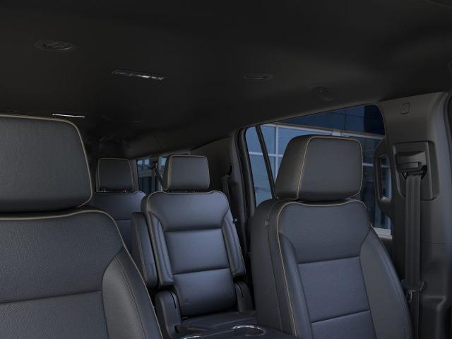 2025 GMC Yukon XL Vehicle Photo in KANSAS CITY, MO 64114-4545