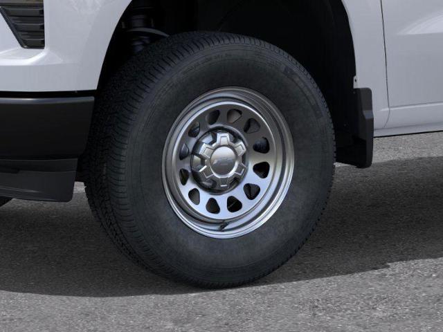 2026 Chevrolet Silverado 1500 Vehicle Photo in INDEPENDENCE, MO 64055-1314