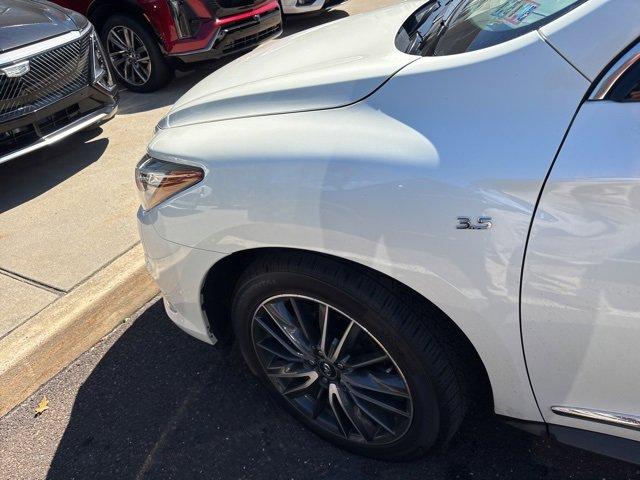 2020 INFINITI QX60 Vehicle Photo in TREVOSE, PA 19053-4984