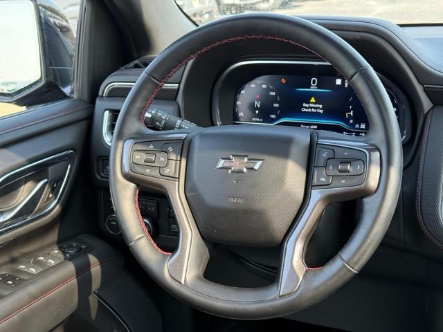 2023 Chevrolet Tahoe Vehicle Photo in COLUMBIA, MO 65203-3903