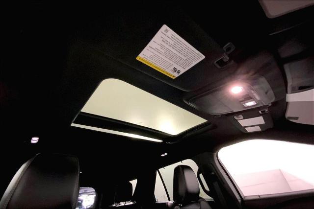 2020 Ford Explorer Vehicle Photo in Kansas City, MO 64114