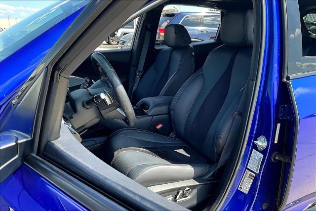 2023 Acura RDX Vehicle Photo in Grapevine, TX 76051