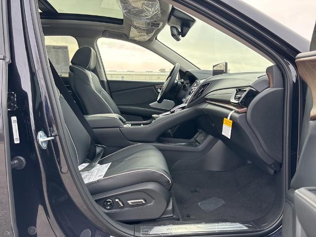 2024 Acura RDX Vehicle Photo in Tulsa, OK 74145