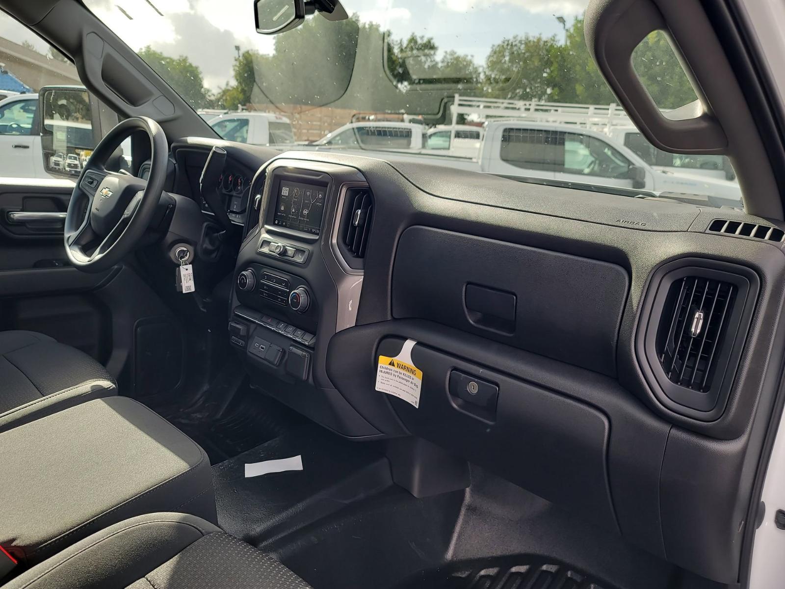 2023 Chevrolet Silverado 3500 HD CC Vehicle Photo in LA MESA, CA 91942-8211