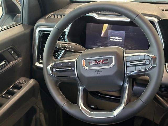2024 GMC Canyon Vehicle Photo in COLUMBIA, MO 65203-3903