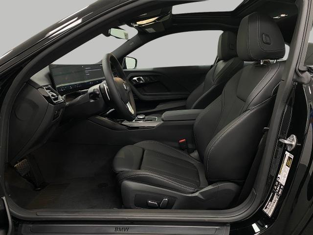 2024 BMW 230i xDrive Vehicle Photo in Appleton, WI 54913